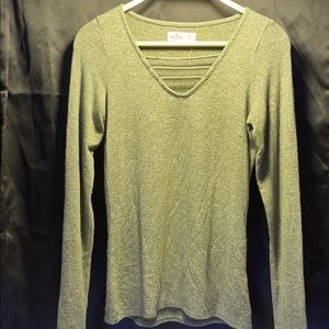 Hollister Long Sleeve
